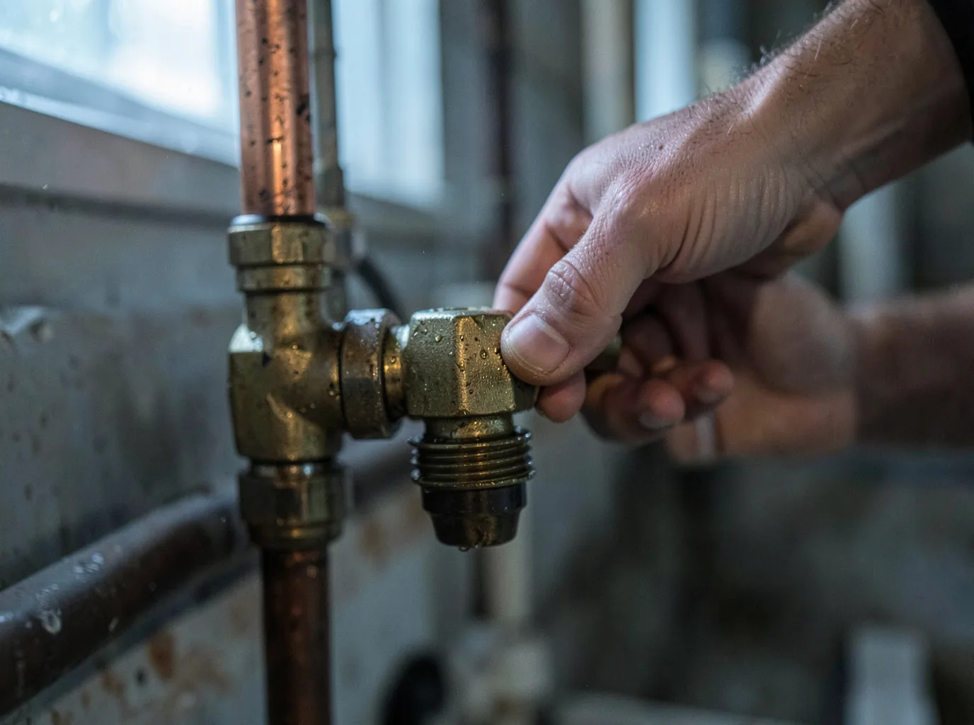 Emergency Plumber Osseo, WI FAQs
